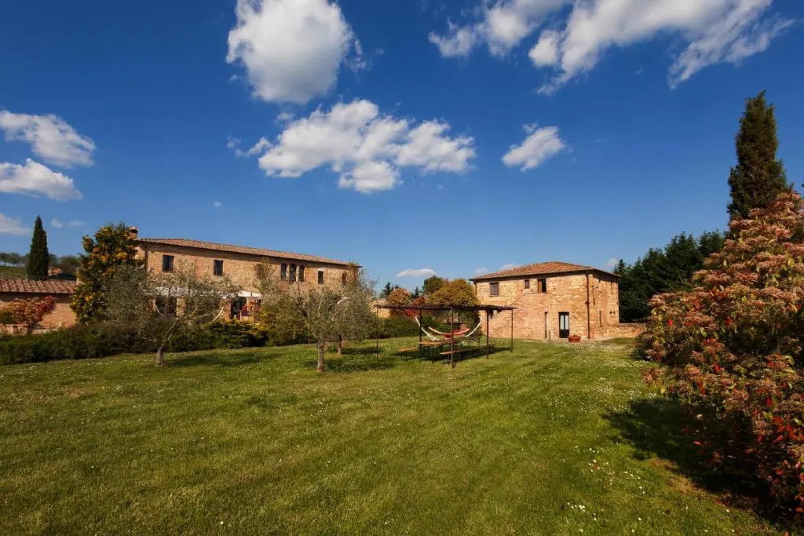 Agriturismo La Collina