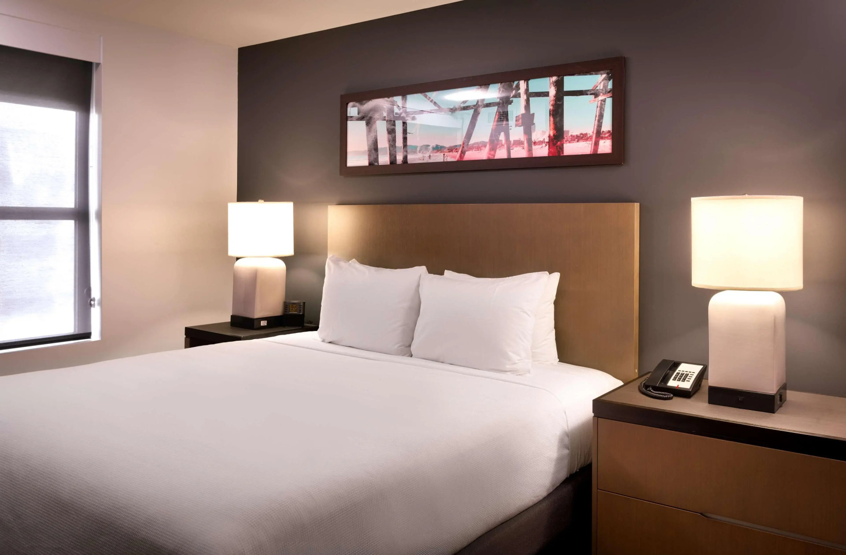 Hyatt House Salt Lake City Downtown