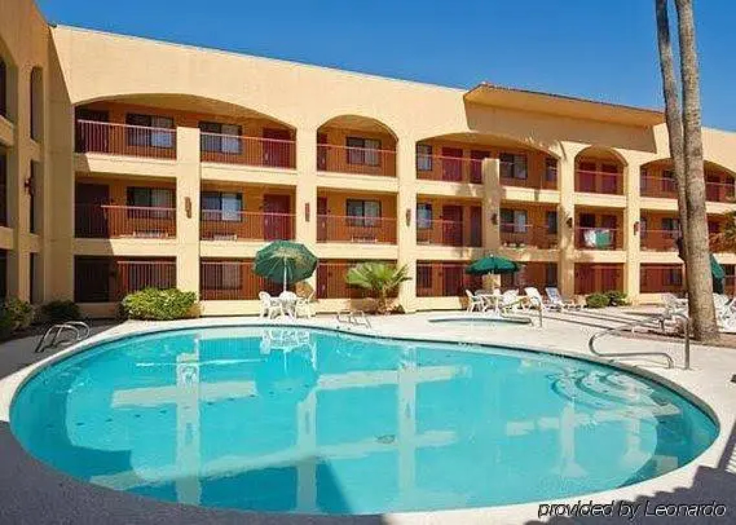 Quality Inn & Suites