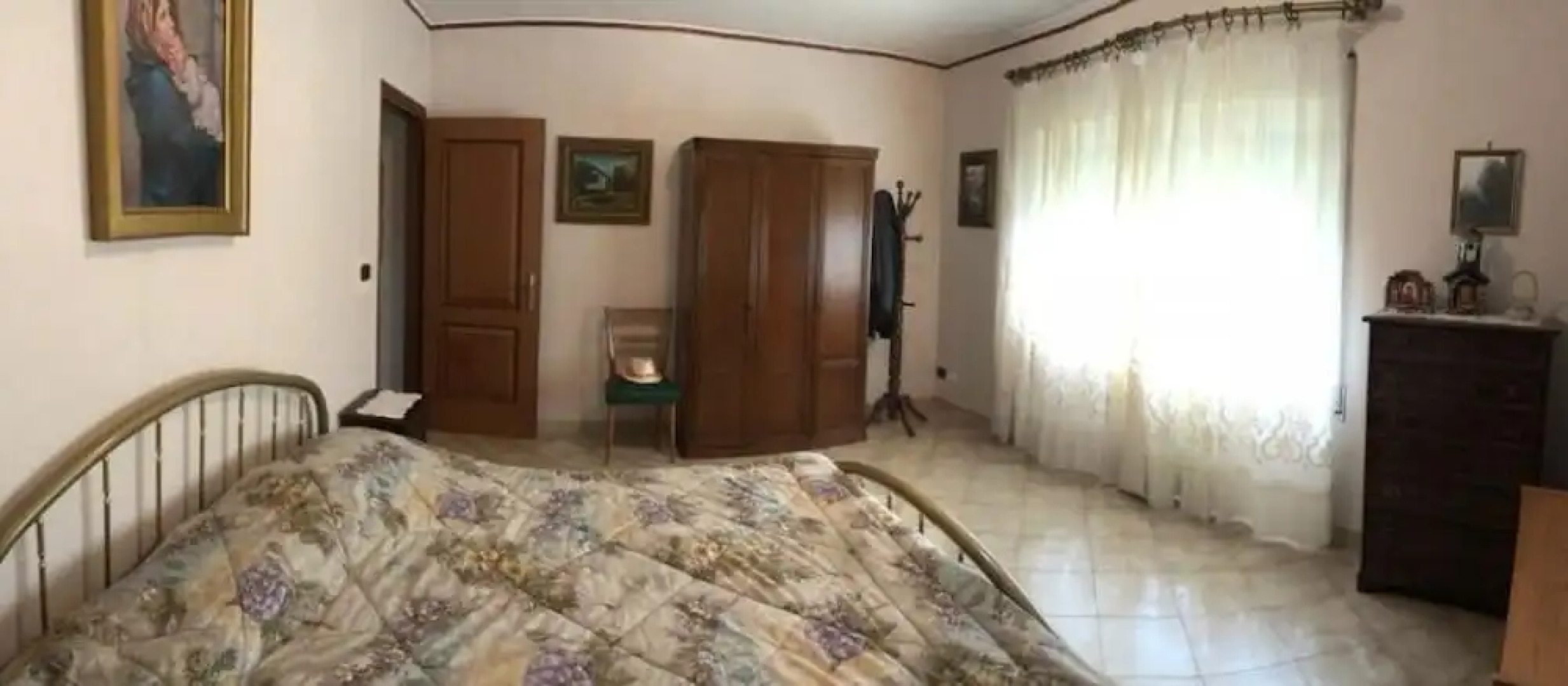 Villa Prati del Vivaro