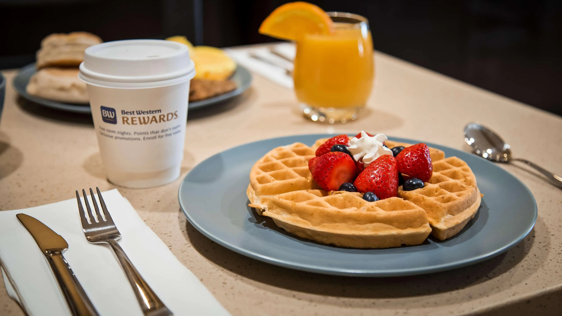 Best Western Poway/San Diego Hotel