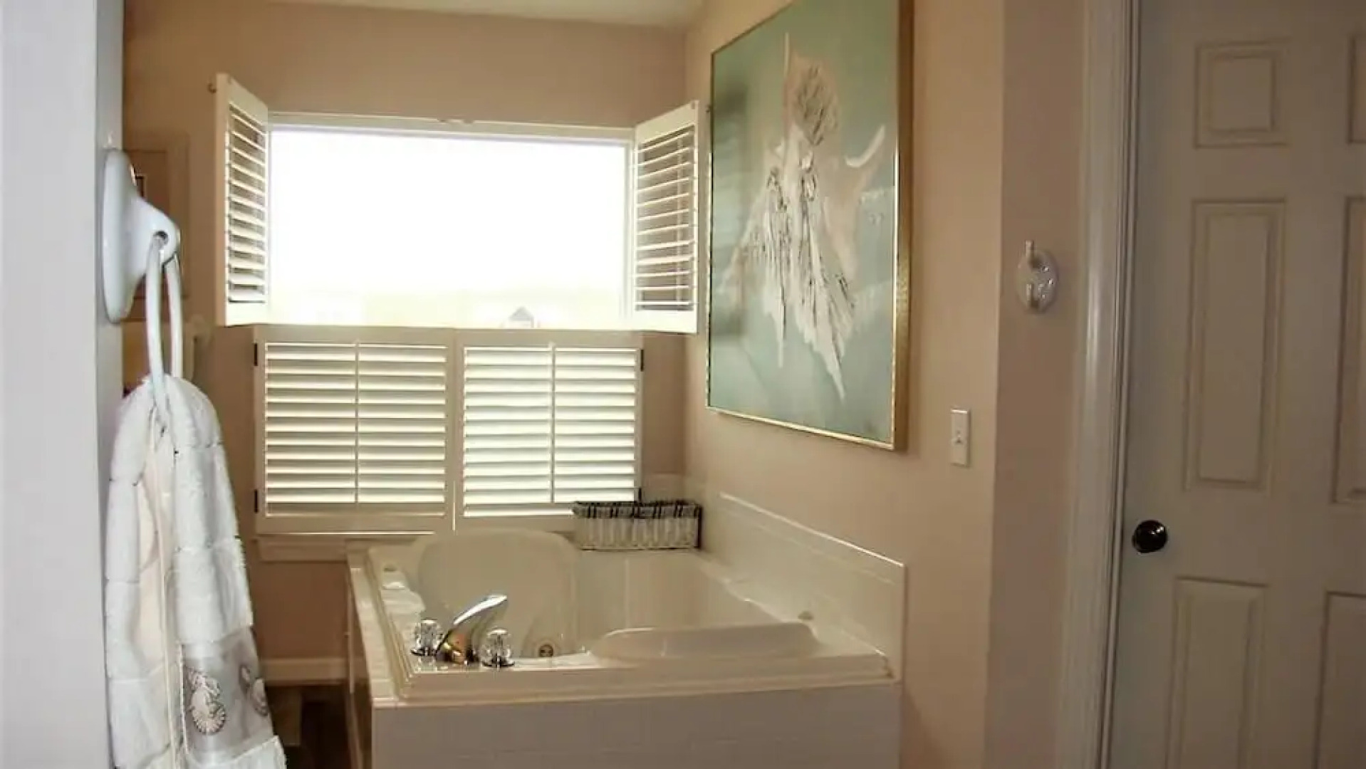 Sweet Dreams By The Sea - 4 Br Home