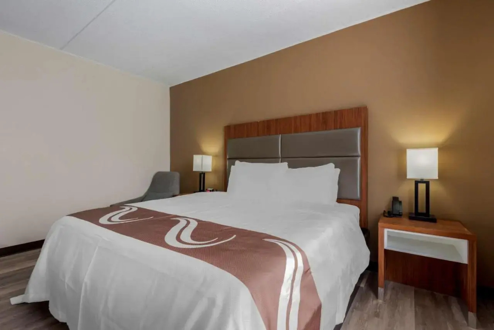 Quality Inn & Suites New Hartford - Utica