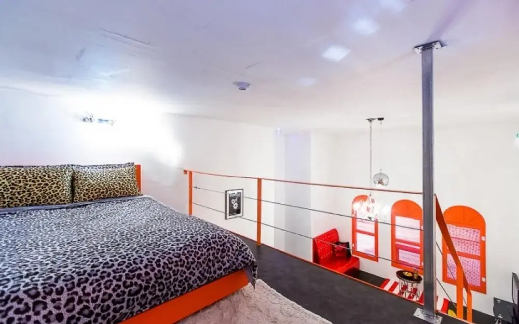 Chuncheon Papas Pension