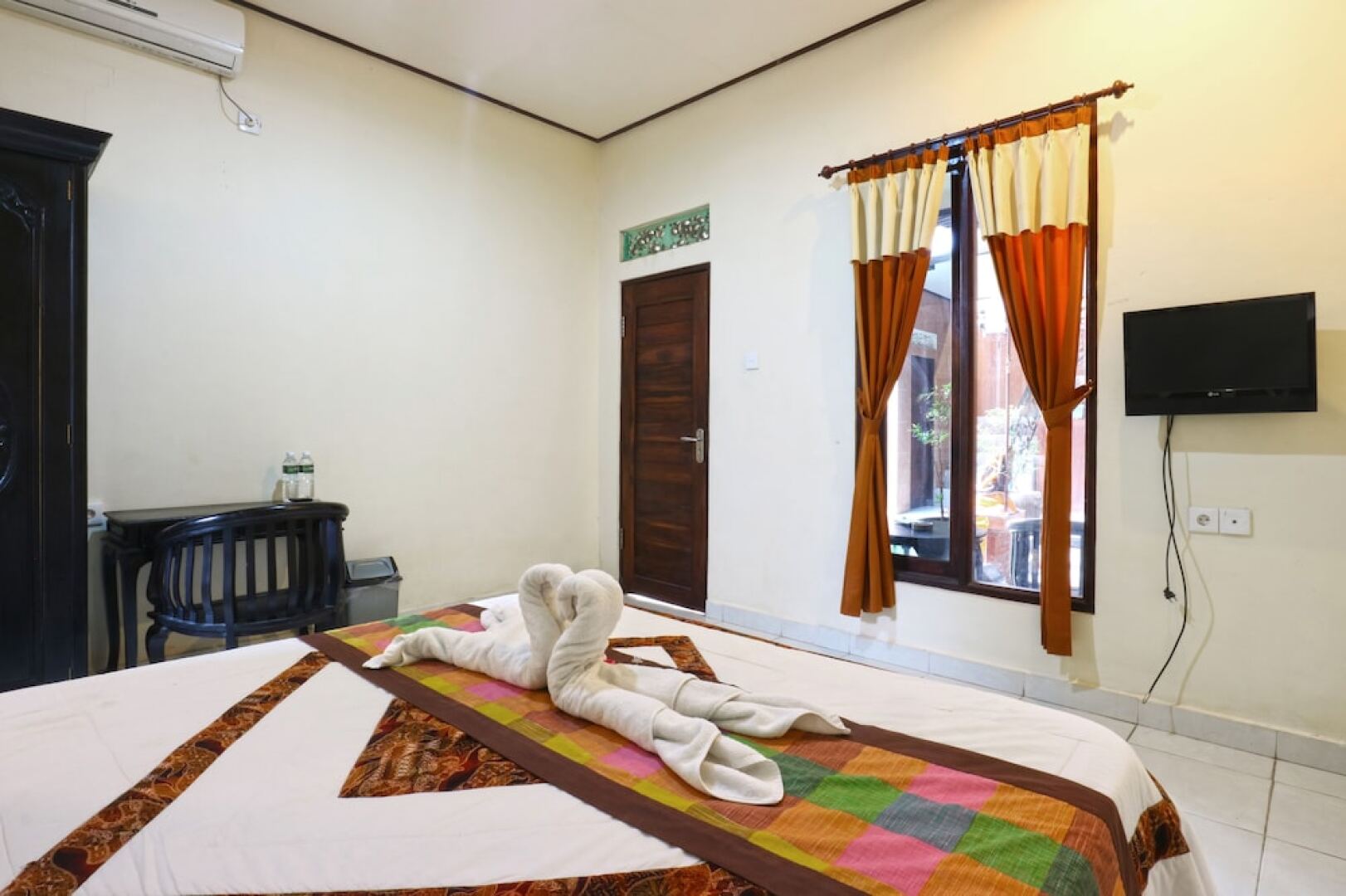 Semampan Village Guesthouse