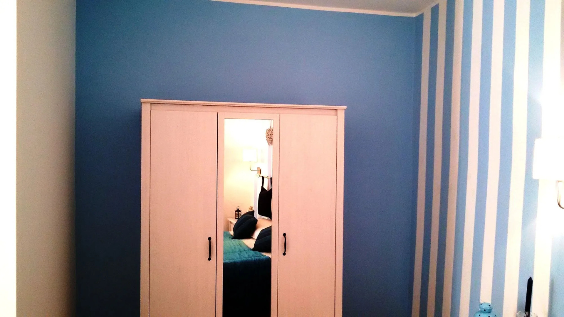 Castel Sant'Angelo Luxury House