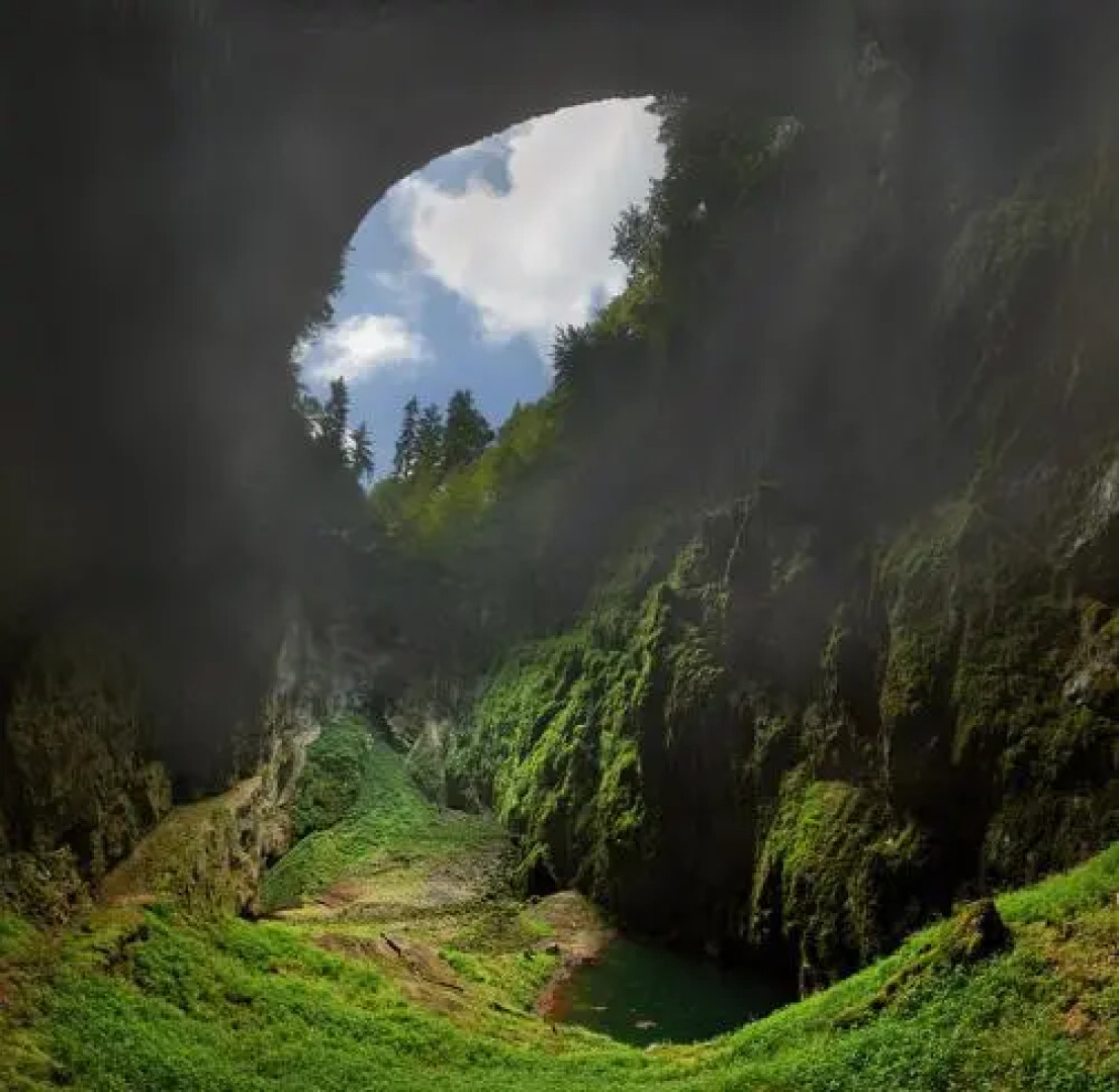 Apartmány Cechovní