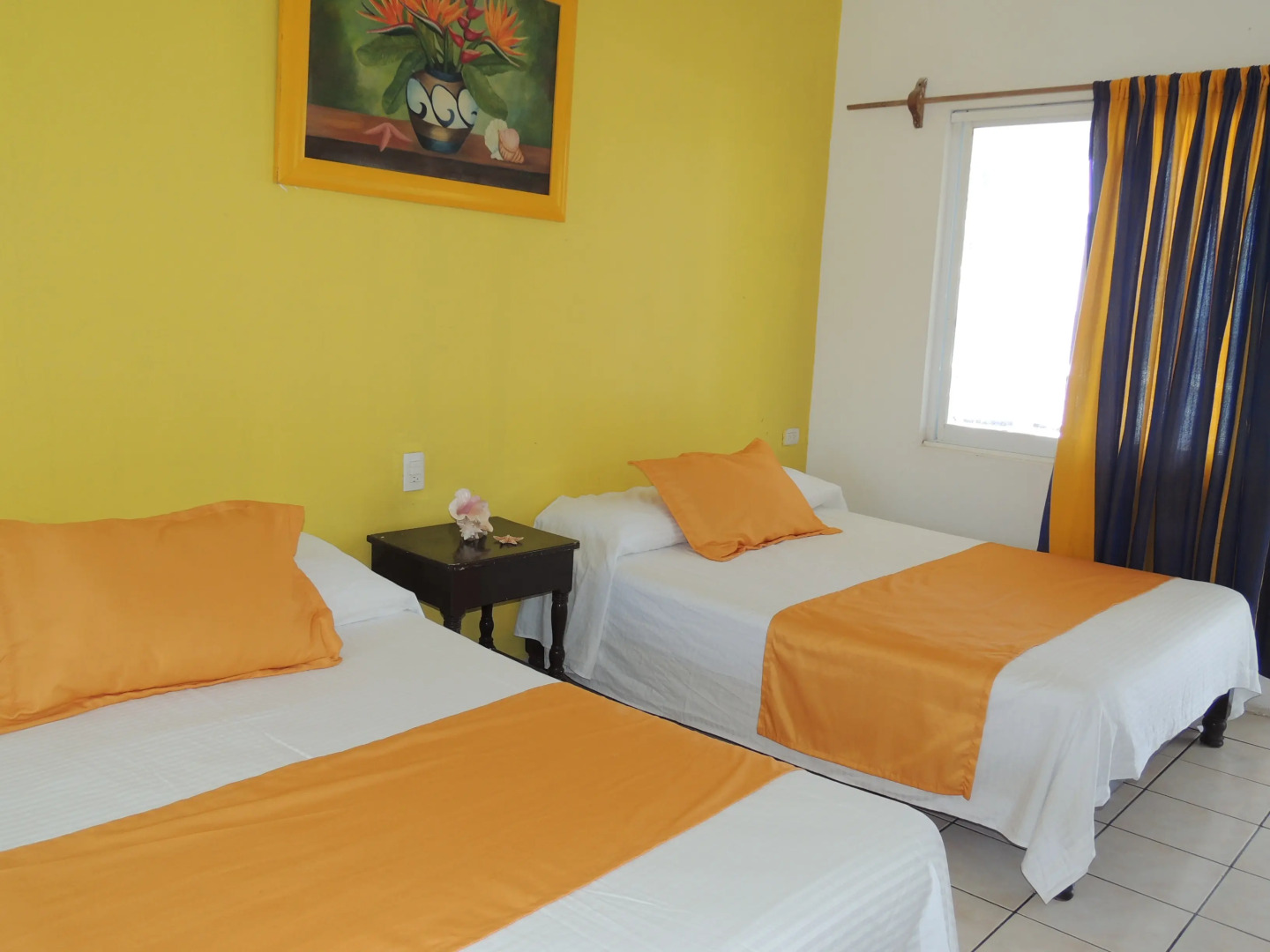 Concierge Plaza San Rafael