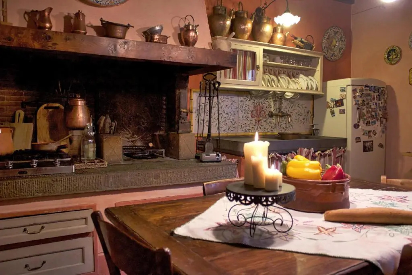 La Finestra Sul Borgo