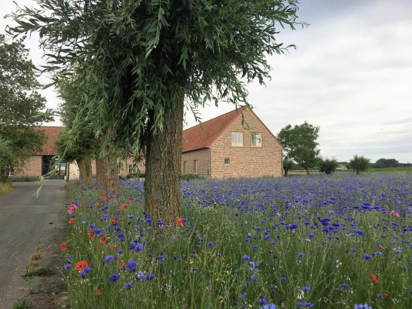 Holiday Home Babillie