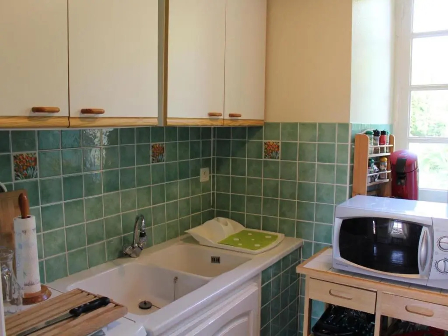 Gîte Saint-Avit-Sénieur, 4 pièces, 6 personnes - FR-1-616-111