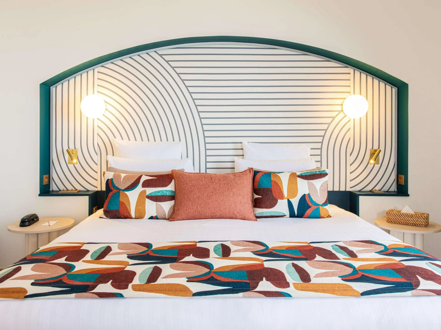 Mercure La Baule Majestic