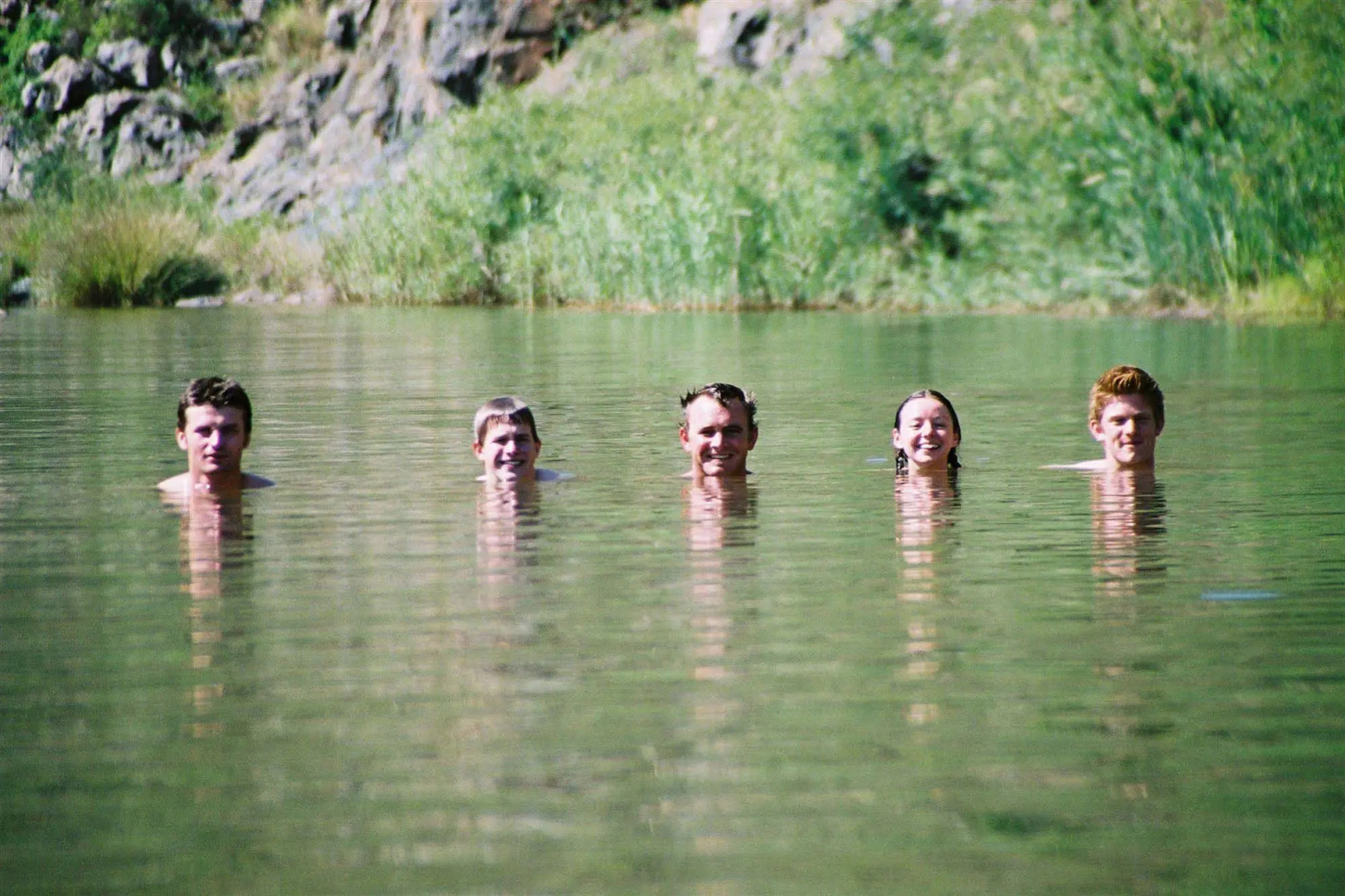 Gazebo Lodge - Hostel