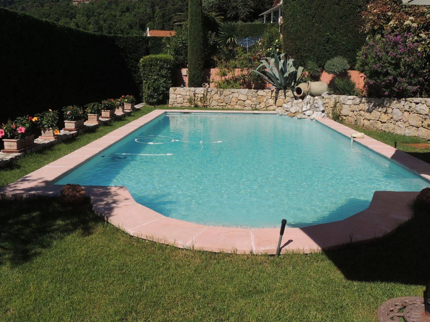 La Bastide des Anges