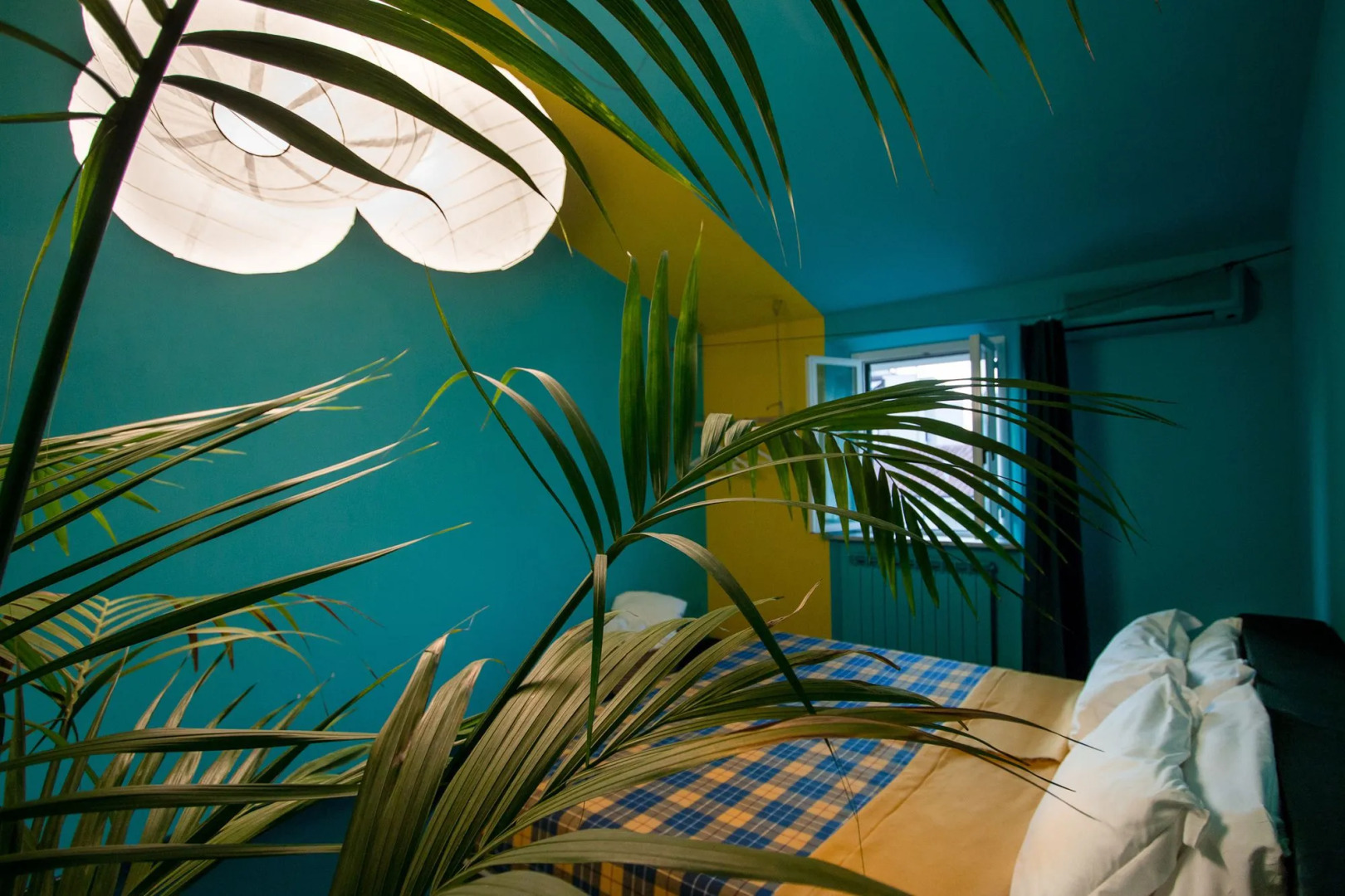 La Bougainville in Tuscany