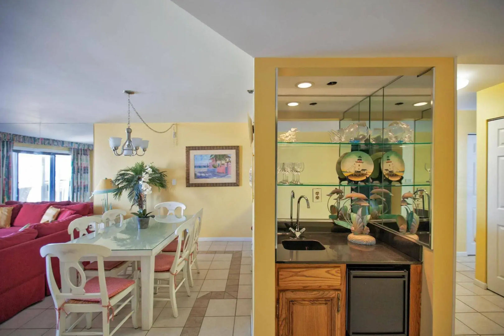 Emerald Towers by Panhandle Getaways