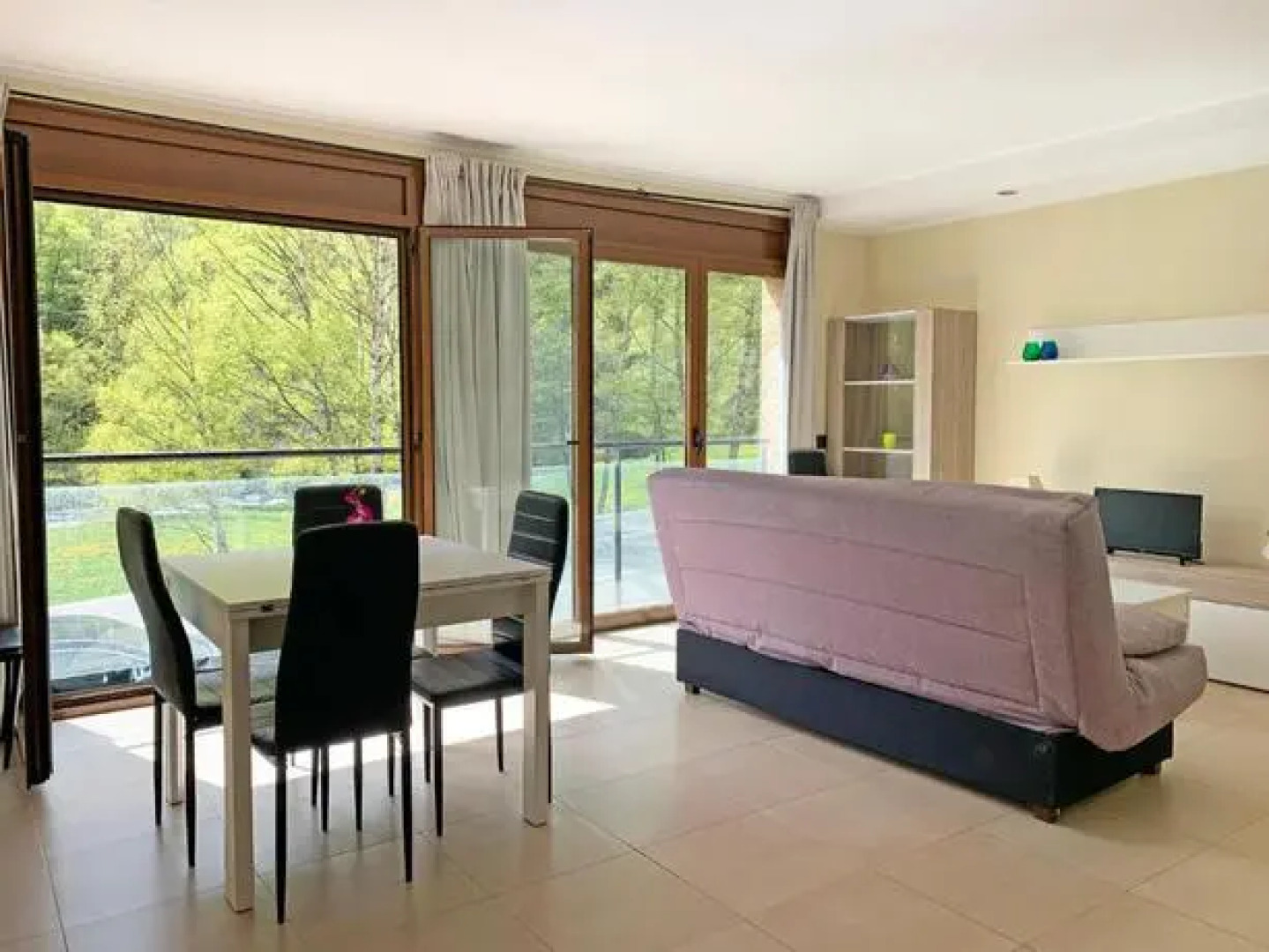 Apartamentos Llorts Ordino 3000