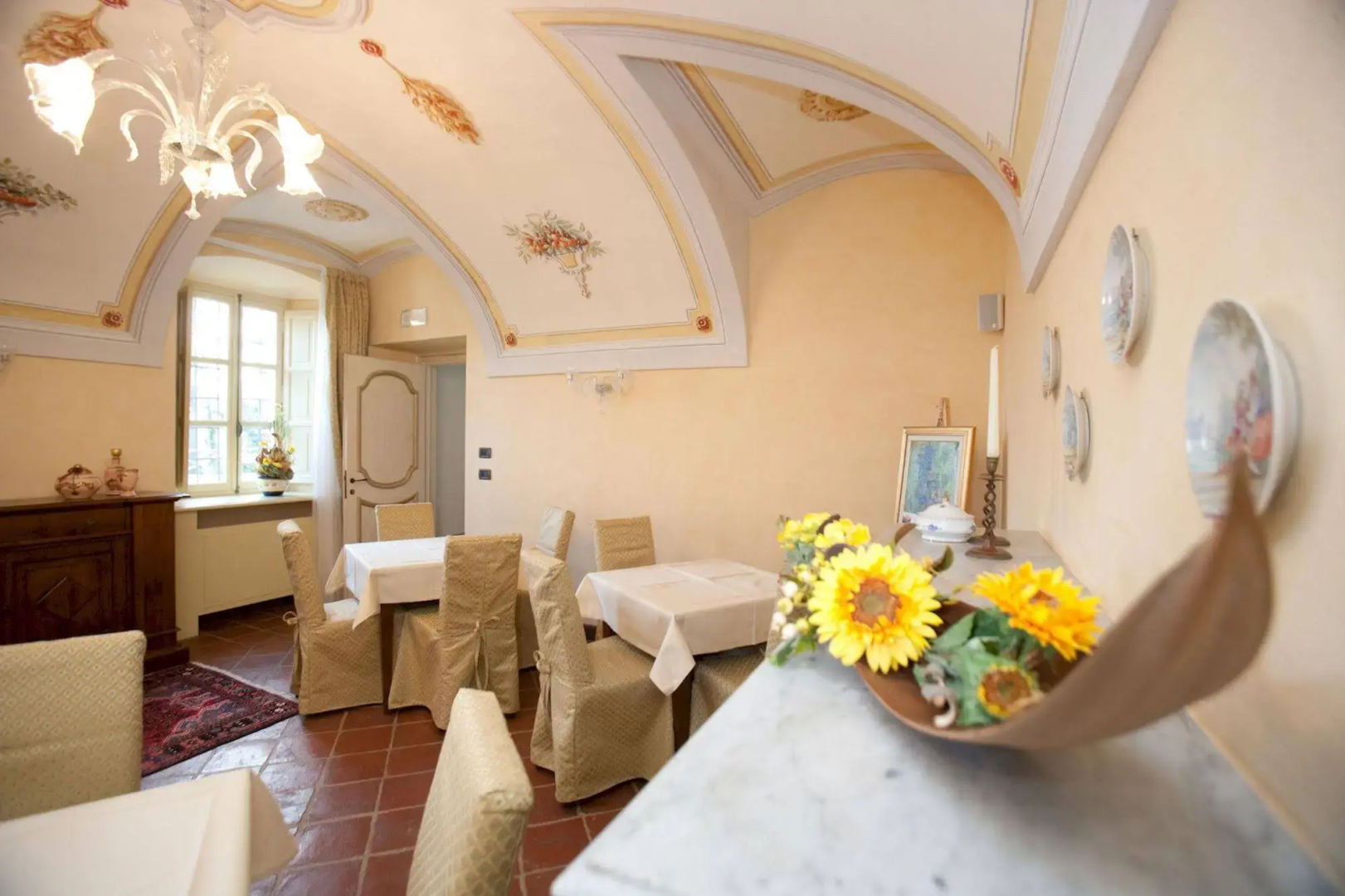 Agriturismo Le Querce del Vareglio