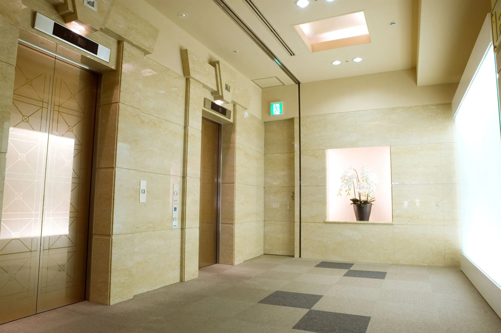 Wakayama Urban Hotel