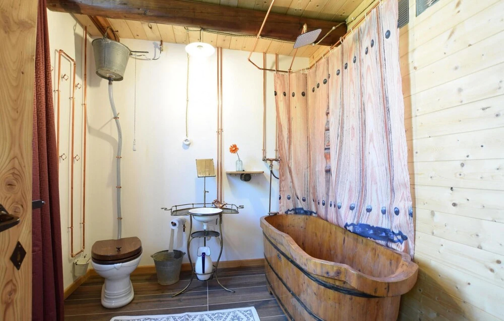 Amazing Home in Monselice With Wifi and 1 Bedrooms