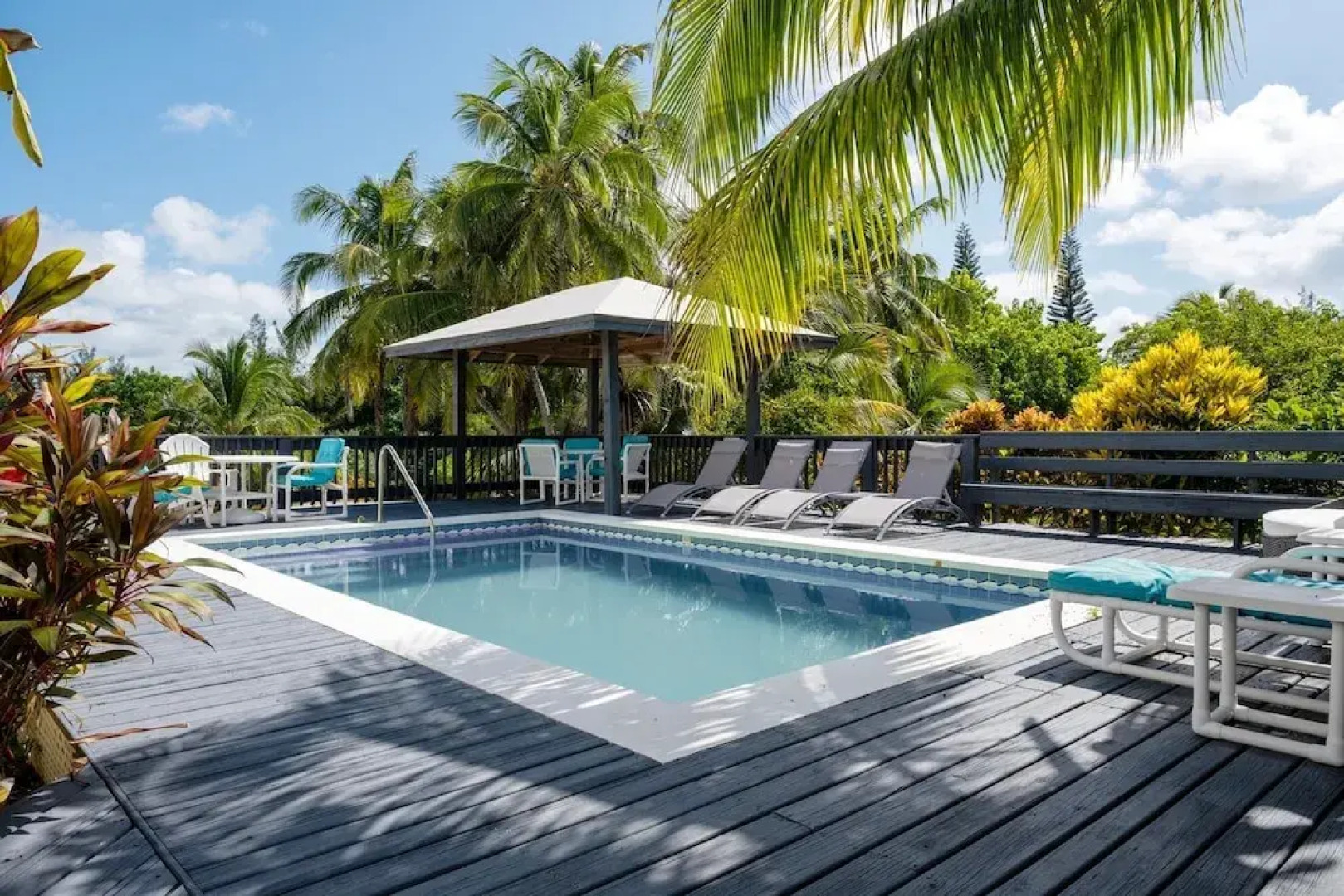 Trident Estate 6 Bedroom Estate