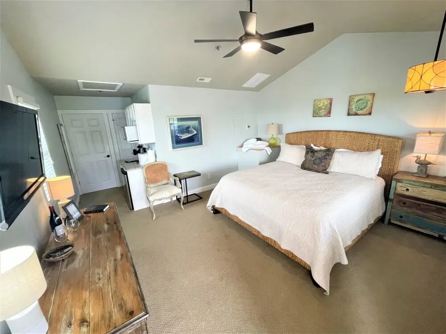 Church Street State Rooms