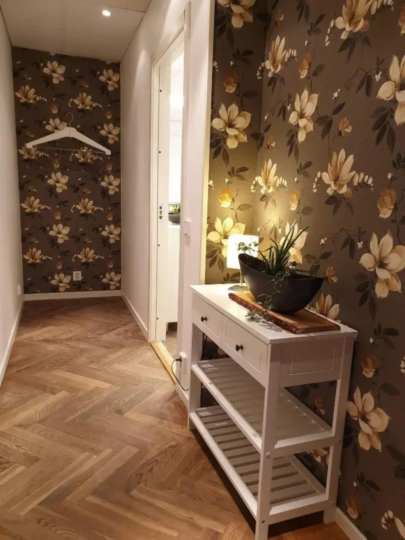 Smålandsstenar hotell