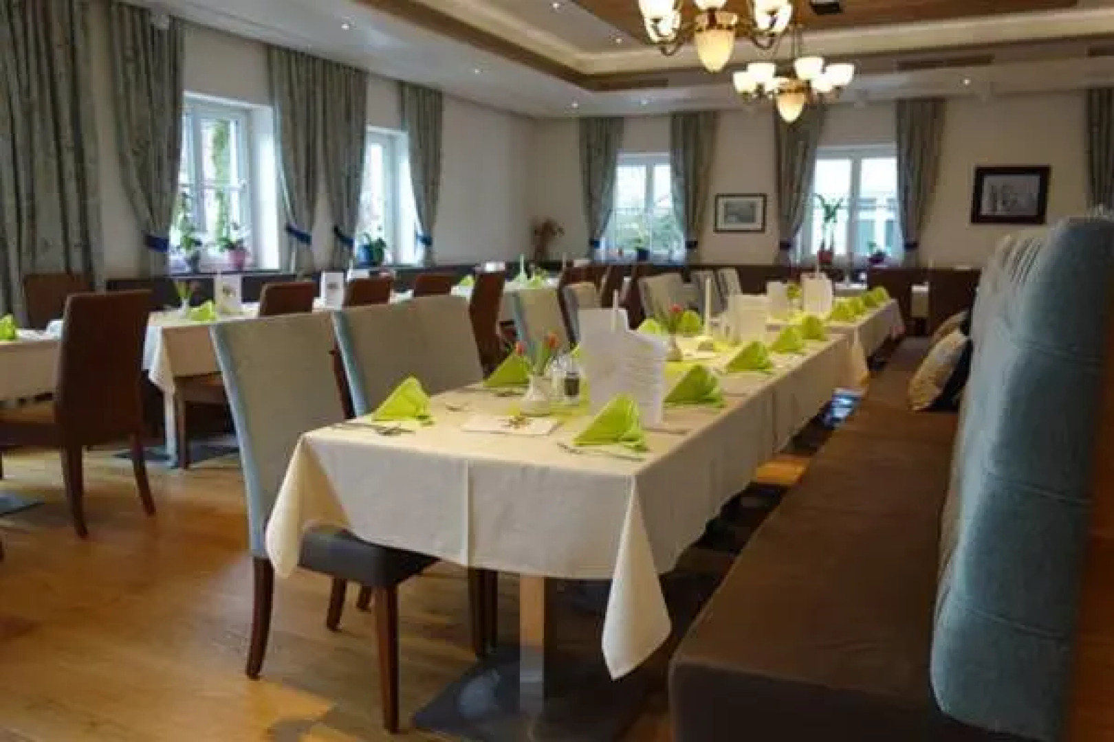 Hotel-Gasthof Goldenes Schiff