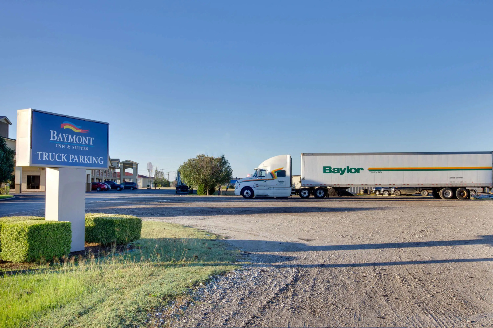 Baymont by Wyndham Terrell