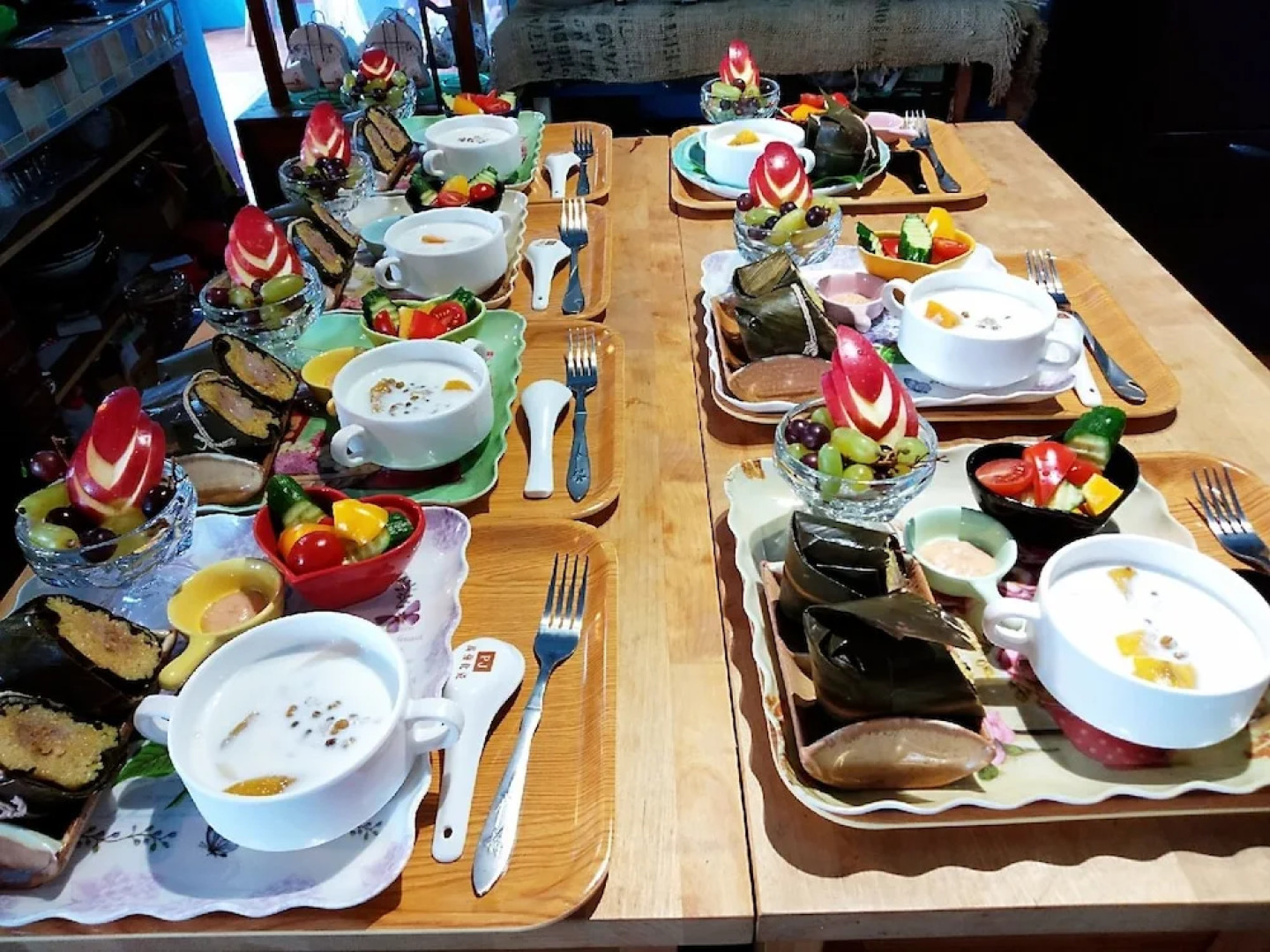 Angel Fairytale House