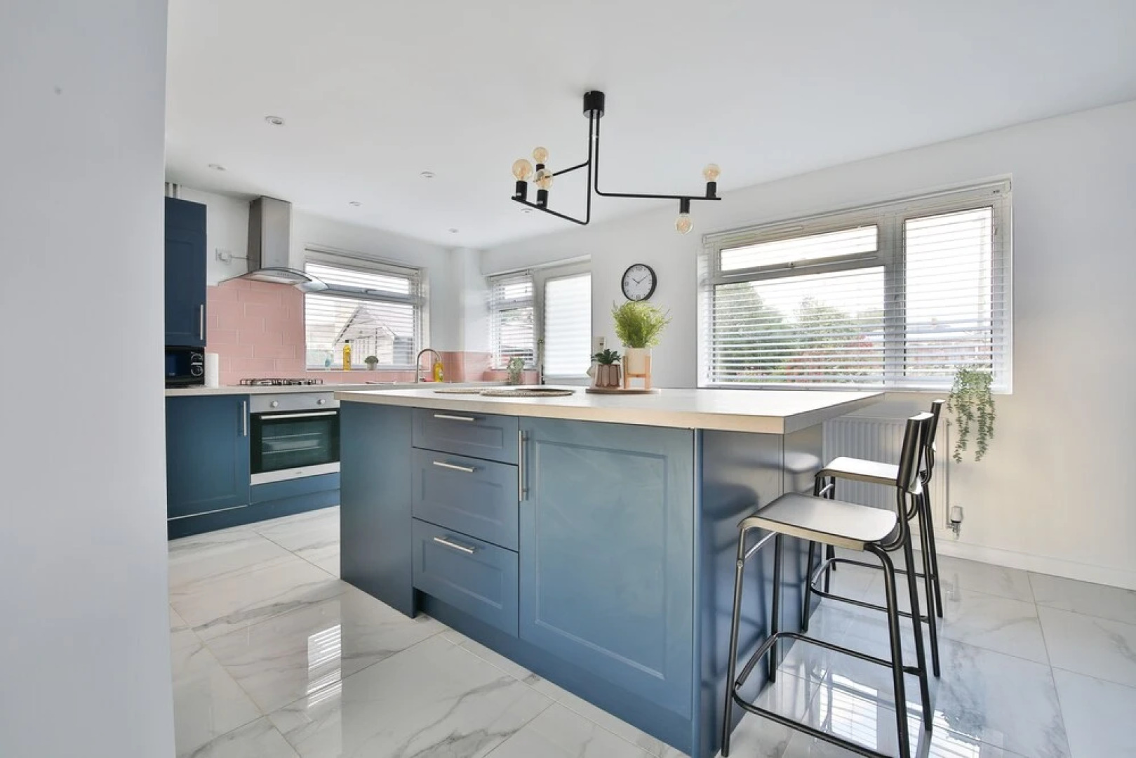 Spacious 3 Bedroom House in Barry