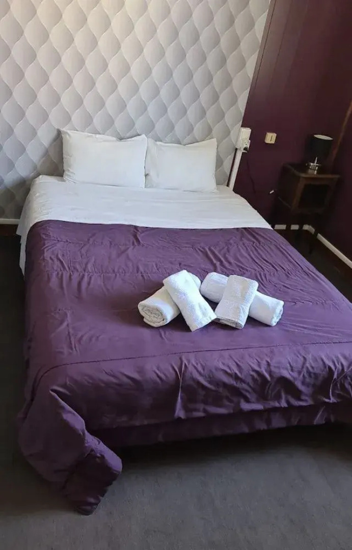 Hôtel restaurant le Picardie