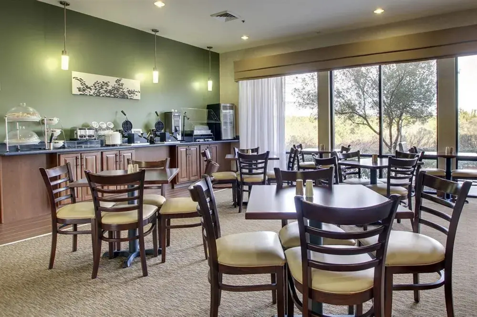 Sleep Inn & Suites Smithfield