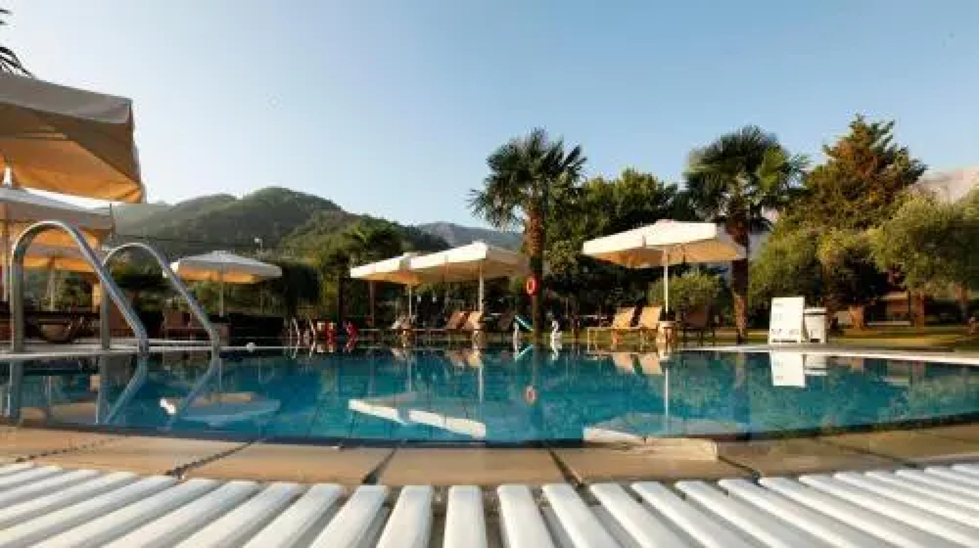 Hotel Bungalows Ariadni