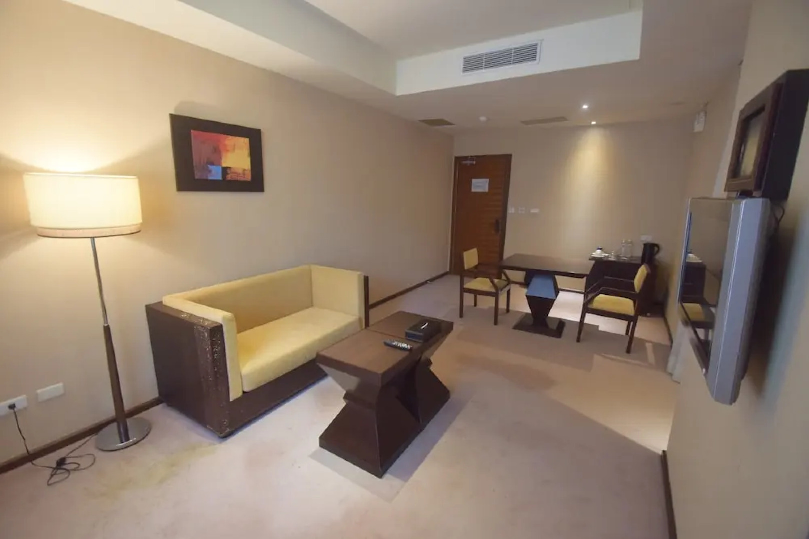 TianTong Health Resort