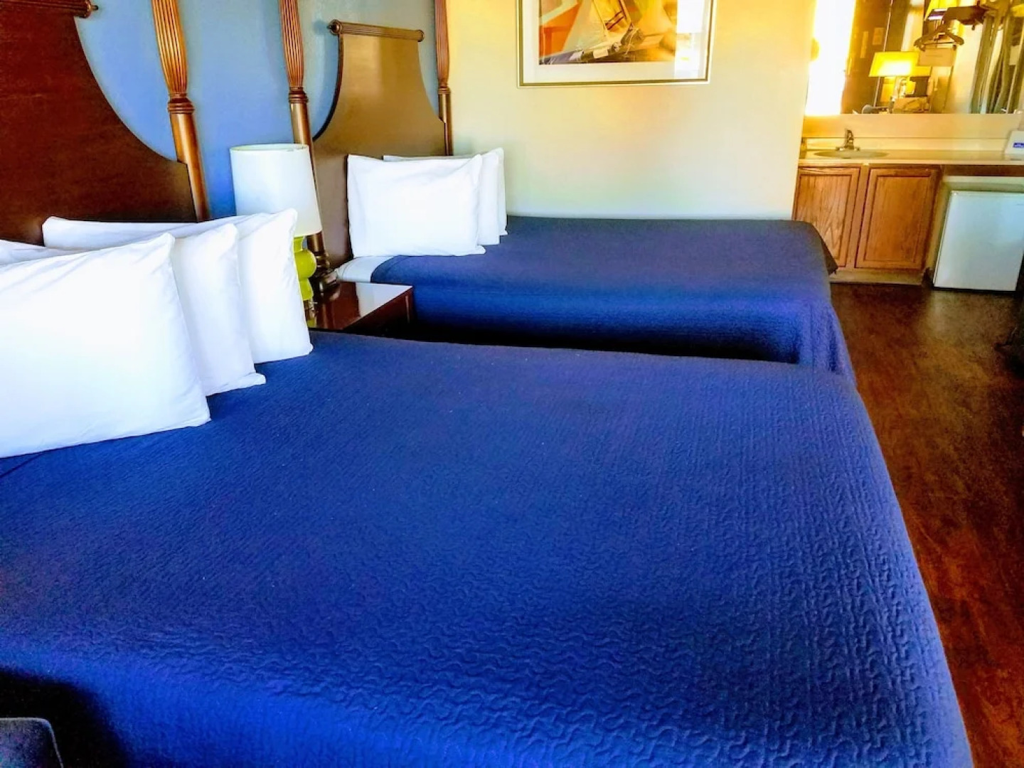 Americas Best Value Inn ? Fort Hauchuca