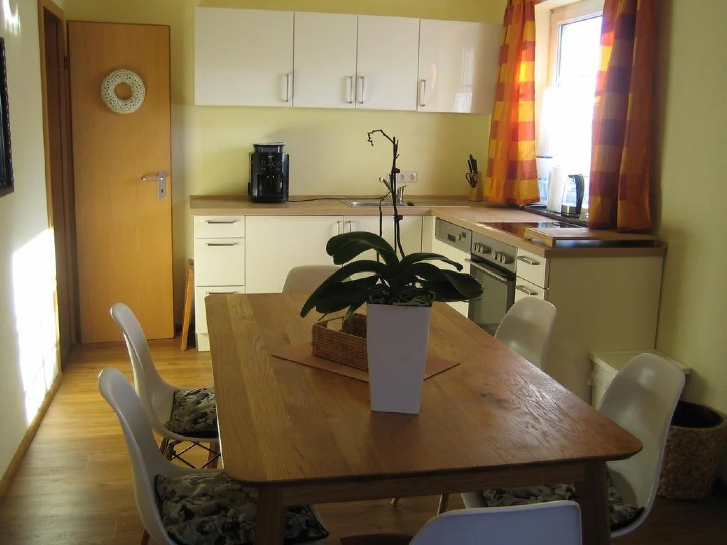 Ferienhaus Traube