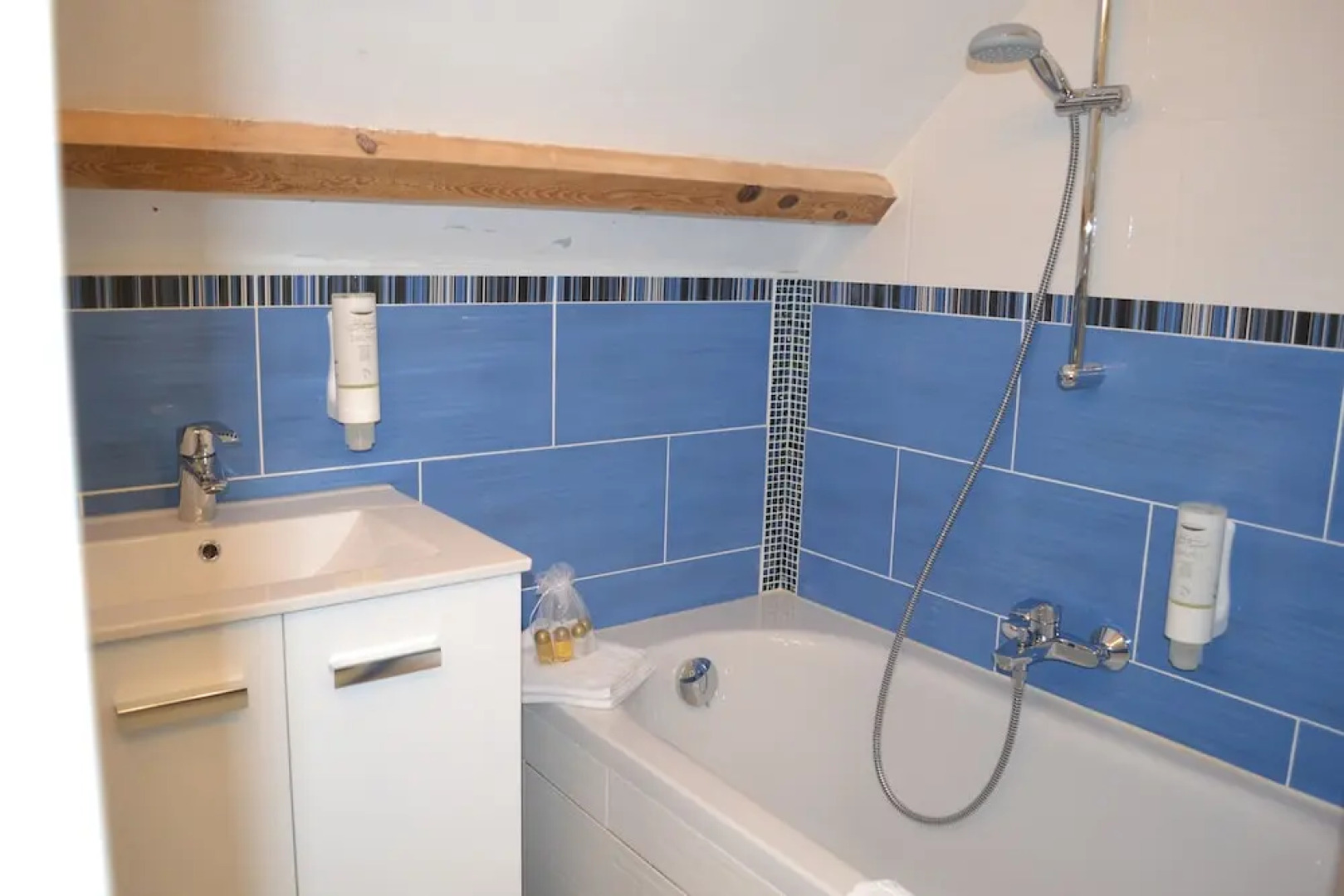 La maison des écureuils