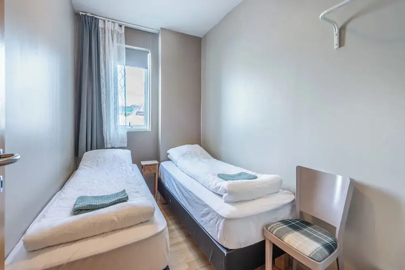 Stöð Guesthouse & Aparments