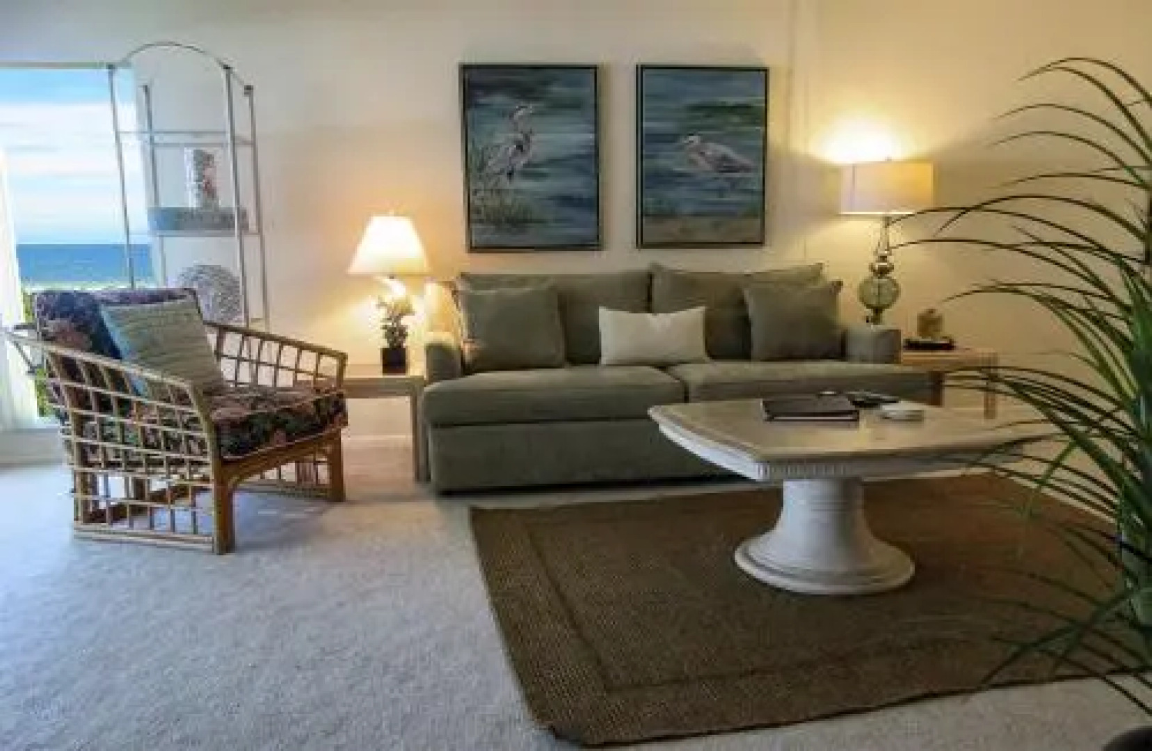 Sand Caper #407 Apartment