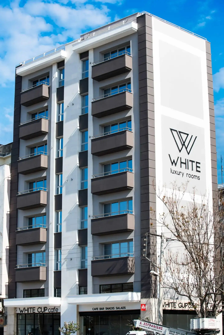 White Luxury