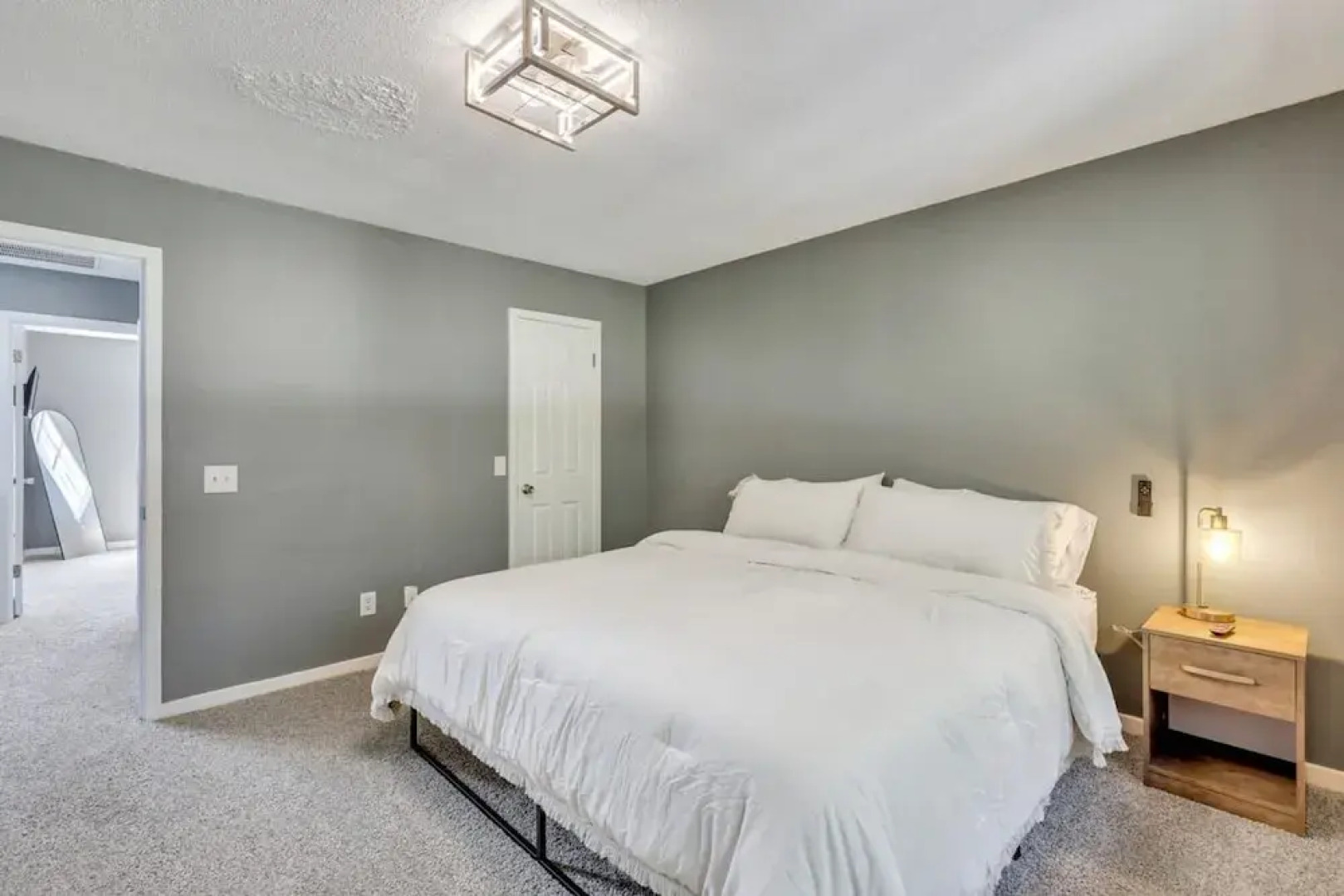 Gata 2 -the Rustic Suite - Close to GSU