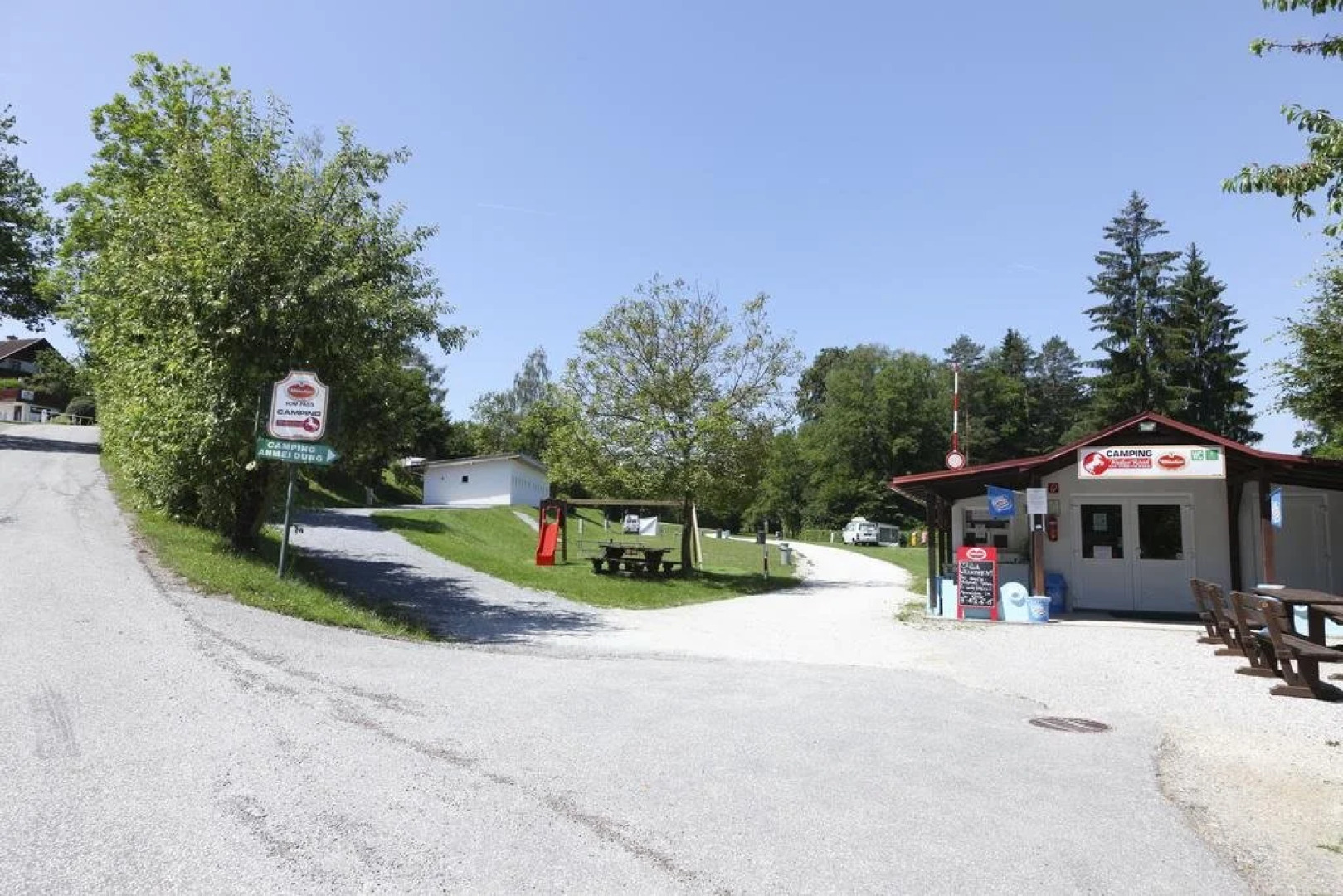 Gasthof Pension Weißes Rössl