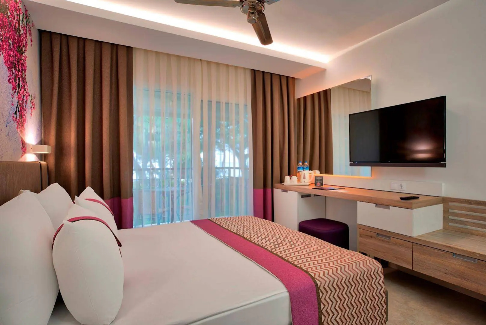 Отель Pirate's Beach Club - Ultra All Inclusive