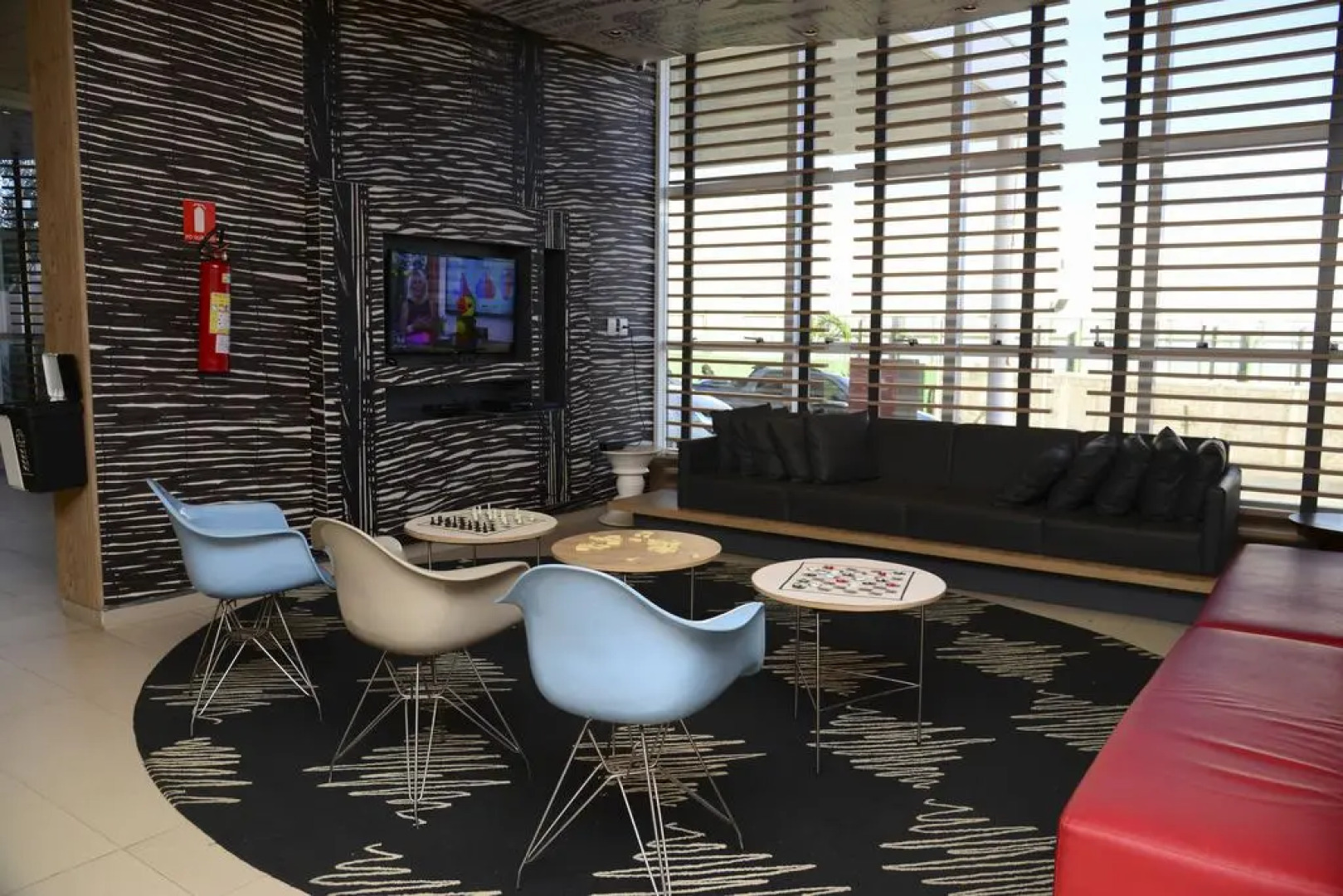 ibis Uberaba