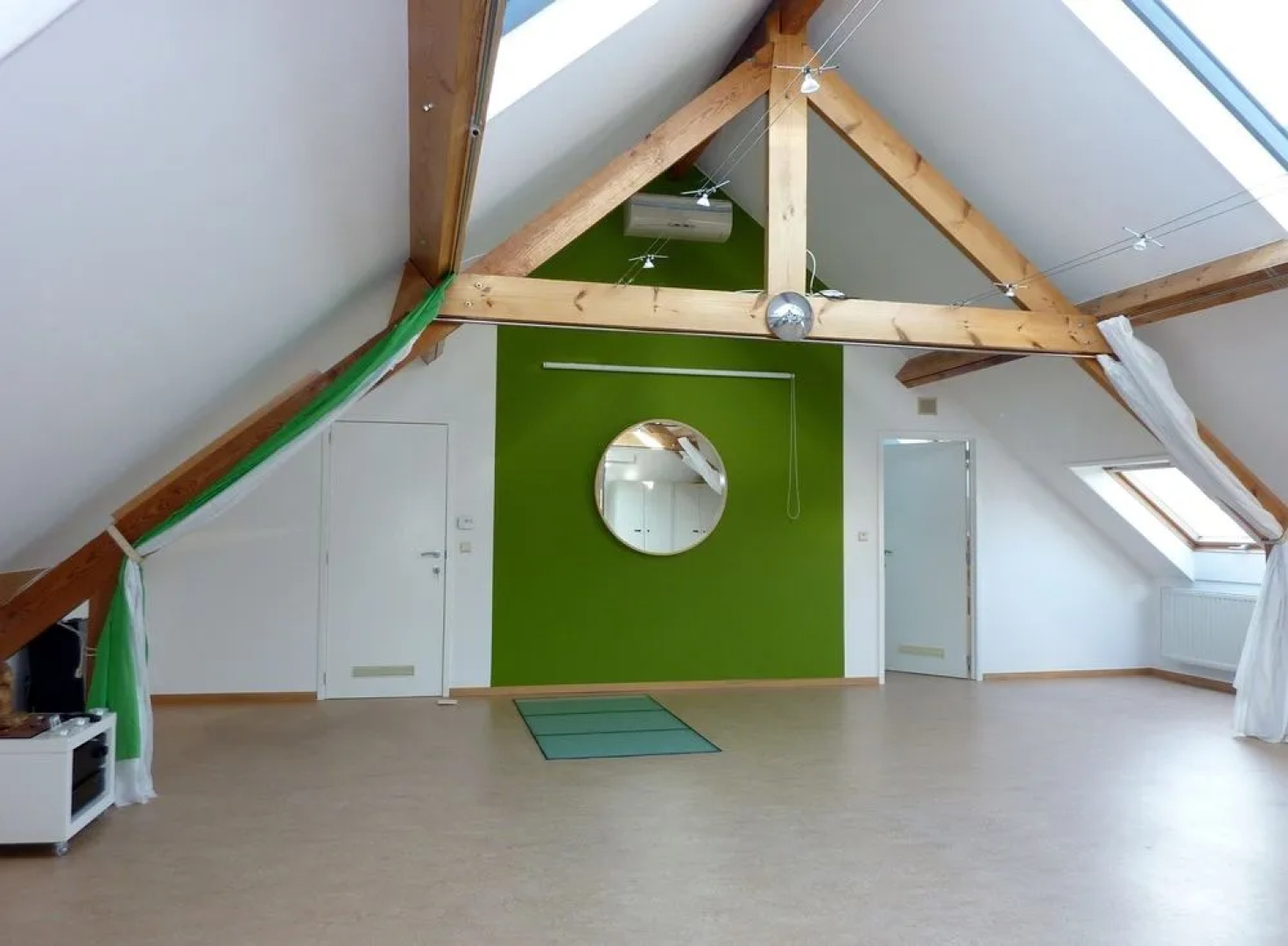 Inblauw - Exclusive Wellness B&B