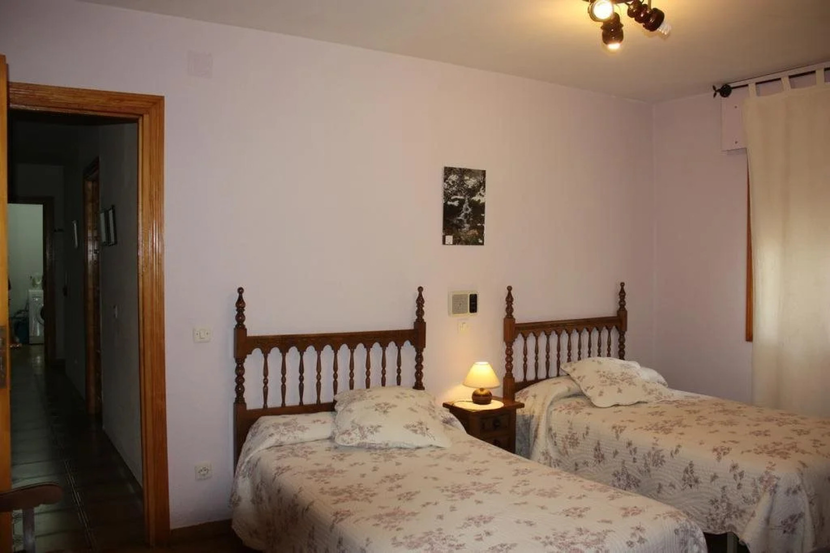 Hostal Casa Paco - Mirador del Caslilla