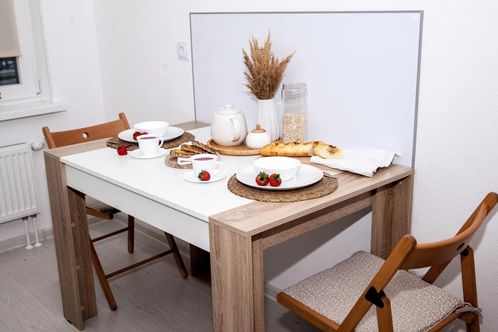 Апартаменты на улице Еремеева 38