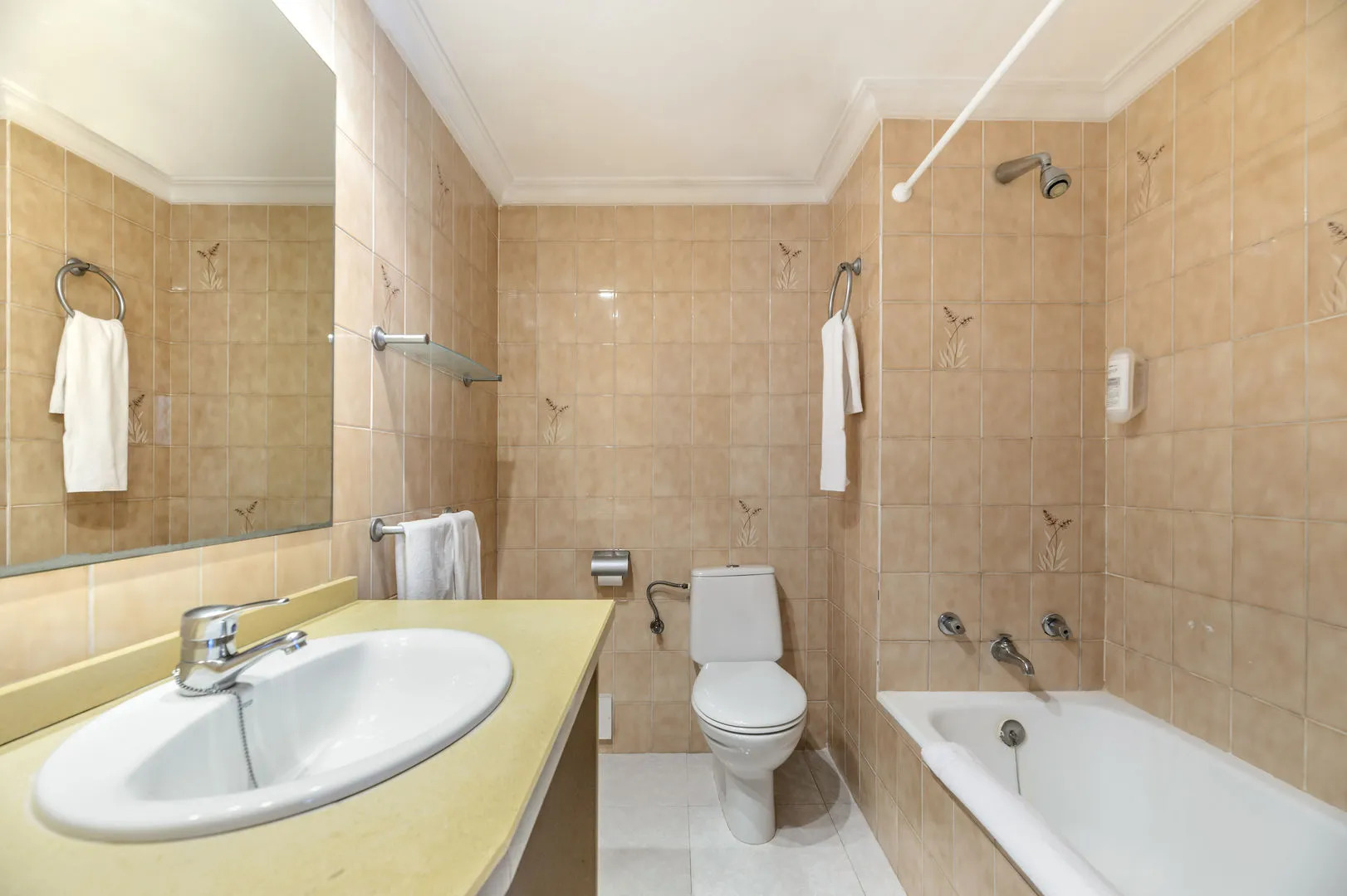 Aparthotel Vibra Bay