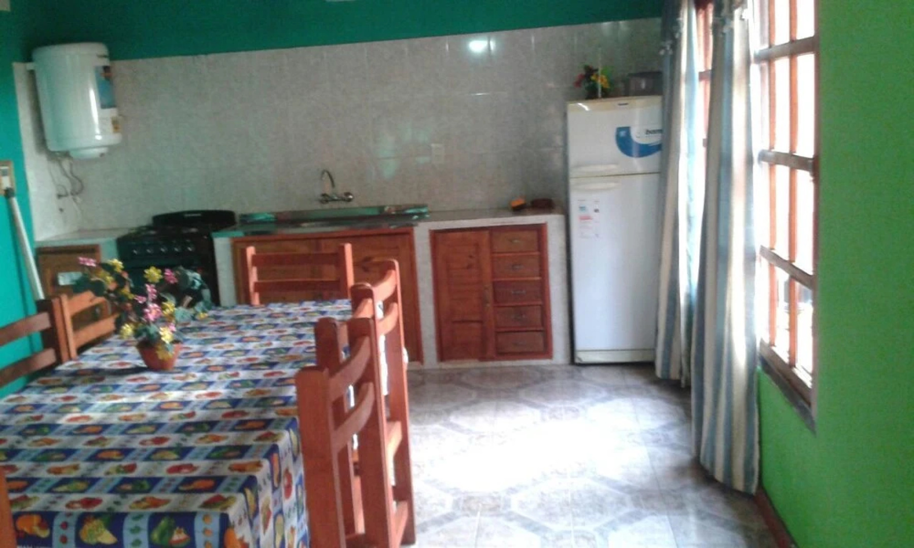 Cabañas Un Lugar Diferente